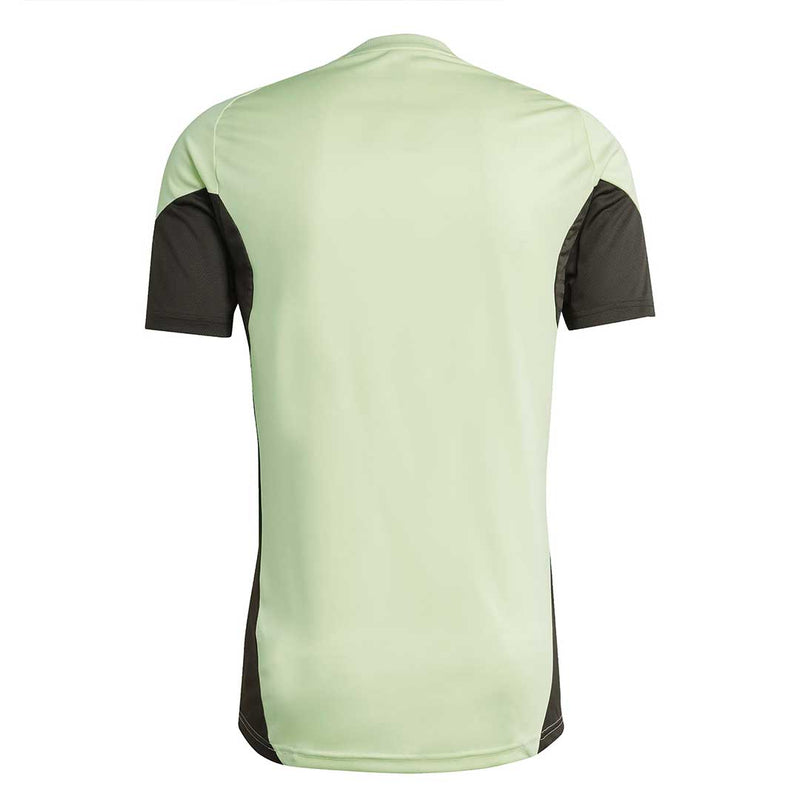 adidas - Men's Real Madrid Tiro 25 Competition Training Jersey (JP3977)