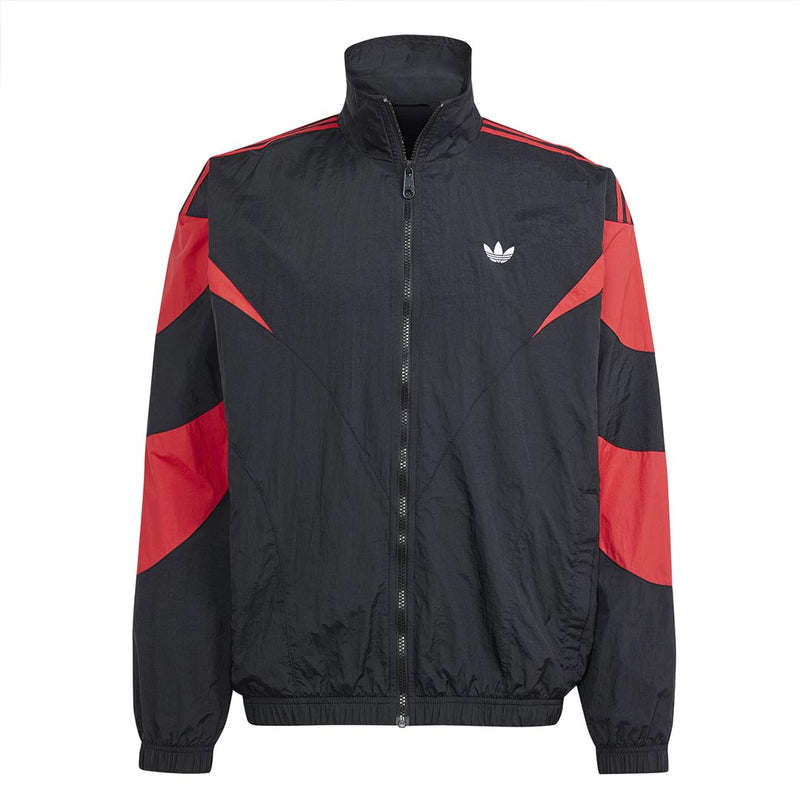 adidas - Men's Rekive Woven Track Jacket (HZ0729) – SVP Sports