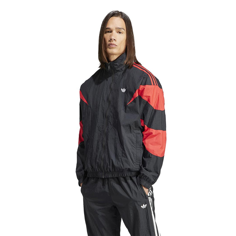 adidas - Men's Rekive Woven Track Jacket (HZ0729)