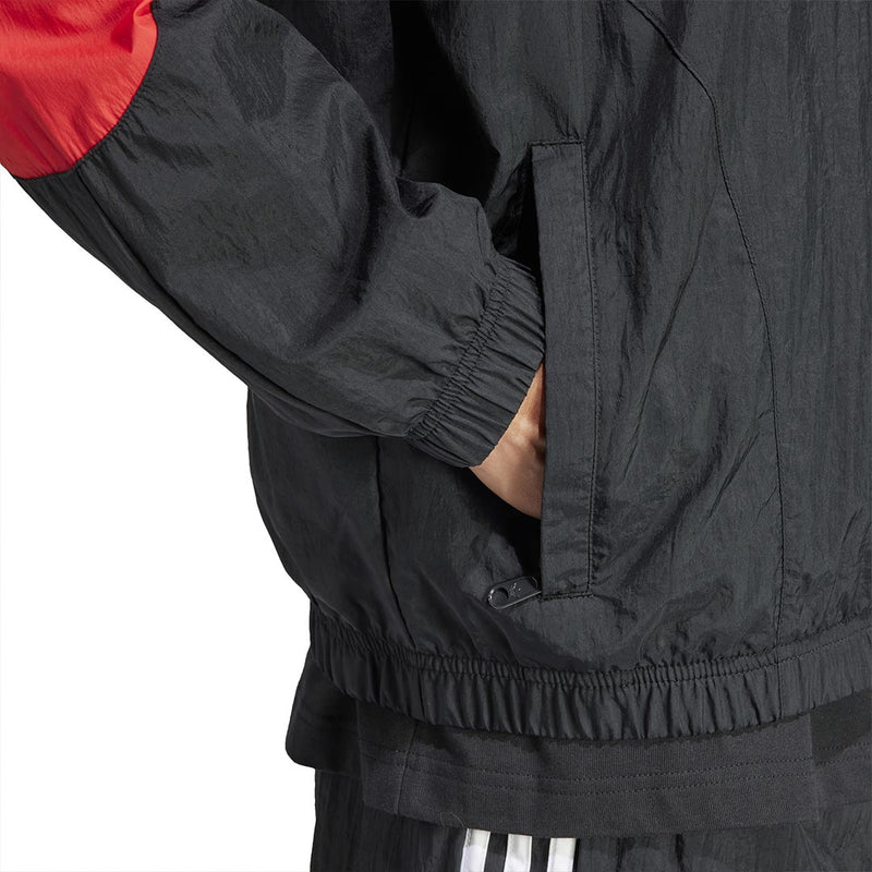 adidas - Men's Rekive Woven Track Jacket (HZ0729)