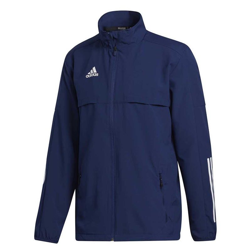 adidas - Men's Rink Jacket (GF8192) – SVP Sports