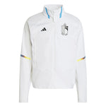 adidas - Men's Royal Belgian FA Game Day Anthem Jacket (IC1567)