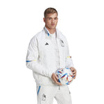 adidas - Men's Royal Belgian FA Game Day Anthem Jacket (IC1567)