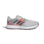 adidas - Chaussures de golf larges S2G SL 23 pour hommes (GV9406)