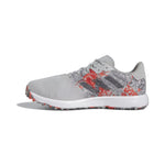 adidas - Chaussures de golf larges S2G SL 23 pour hommes (GV9406)