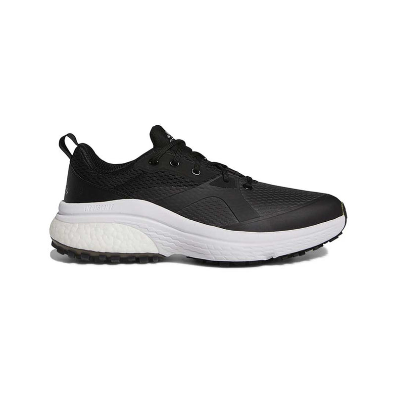 adidas - Chaussures de golf sans crampons Solarmotion pour hommes (GX6424)