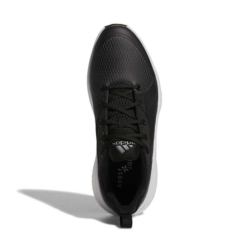 adidas - Chaussures de golf sans crampons Solarmotion pour hommes (GX6424)