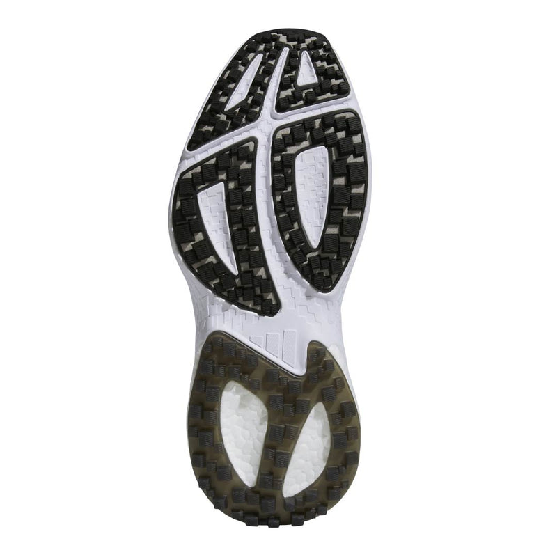 adidas - Chaussures de golf sans crampons Solarmotion pour hommes (GX6425)