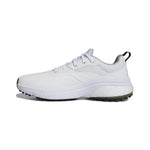 adidas - Chaussures de golf sans crampons Solarmotion pour hommes (GX6425)