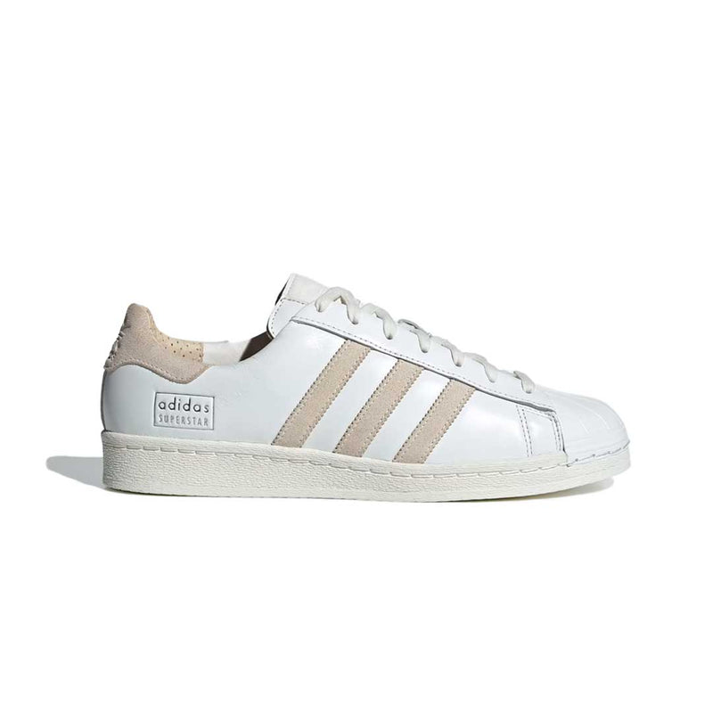 adidas - Chaussures Superstar Lux pour homme (IG1383)