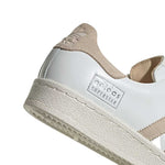 adidas - Chaussures Superstar Lux pour homme (IG1383)