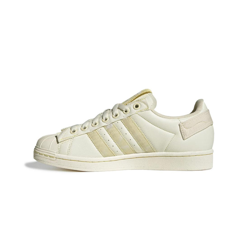 adidas - Chaussures Superstar Parley pour homme (GX6970)
