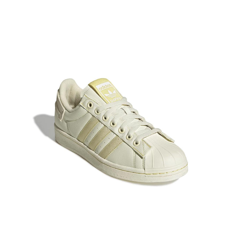 adidas - Chaussures Superstar Parley pour homme (GX6970)