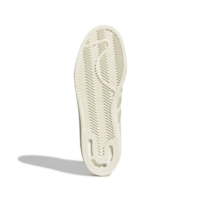 adidas - Chaussures Superstar Parley pour homme (GX6970)