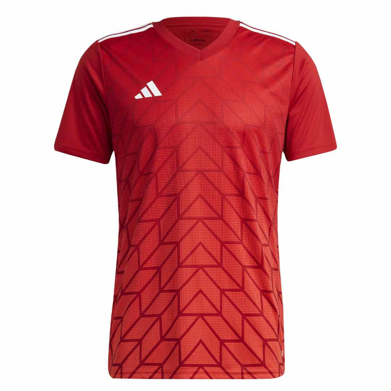 adidas - Maillot Team Icon 23 pour homme (HT6551)