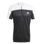 adidas - Men's Tennis HEAT.RDY Pro FreeLift Henley Polo (IS8970)