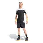 adidas - Men's Tennis HEAT.RDY Pro FreeLift Henley Polo (IS8970)