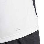 adidas - Men's Tennis HEAT.RDY Pro FreeLift Henley Polo (IS8970)