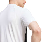 adidas - Men's Tennis HEAT.RDY Pro FreeLift Henley Polo (IS8970)