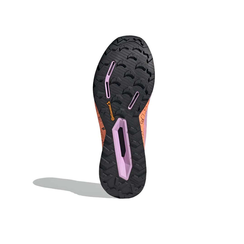 adidas - Chaussures Terrex Agravic Ultra pour homme (GY9362)