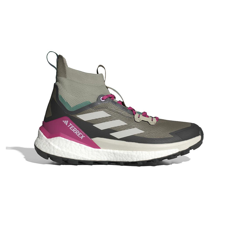 adidas - Chaussures de randonnée Terrex Free Hiker 2.0 pour homme (ID5895)