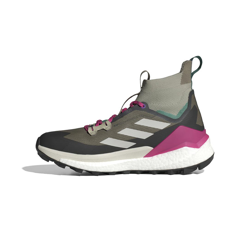 adidas - Chaussures de randonnée Terrex Free Hiker 2.0 pour homme (ID5895)