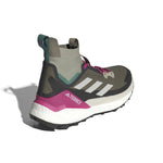 adidas - Chaussures de randonnée Terrex Free Hiker 2.0 pour homme (ID5895)