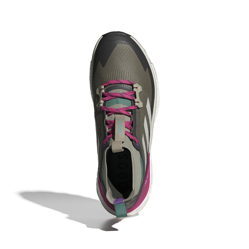 adidas - Chaussures de randonnée Terrex Free Hiker 2.0 pour homme (ID5895)