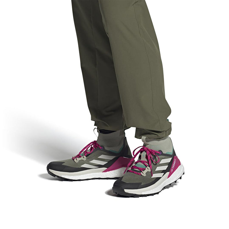 adidas - Chaussures de randonnée Terrex Free Hiker 2.0 pour homme (ID5895)