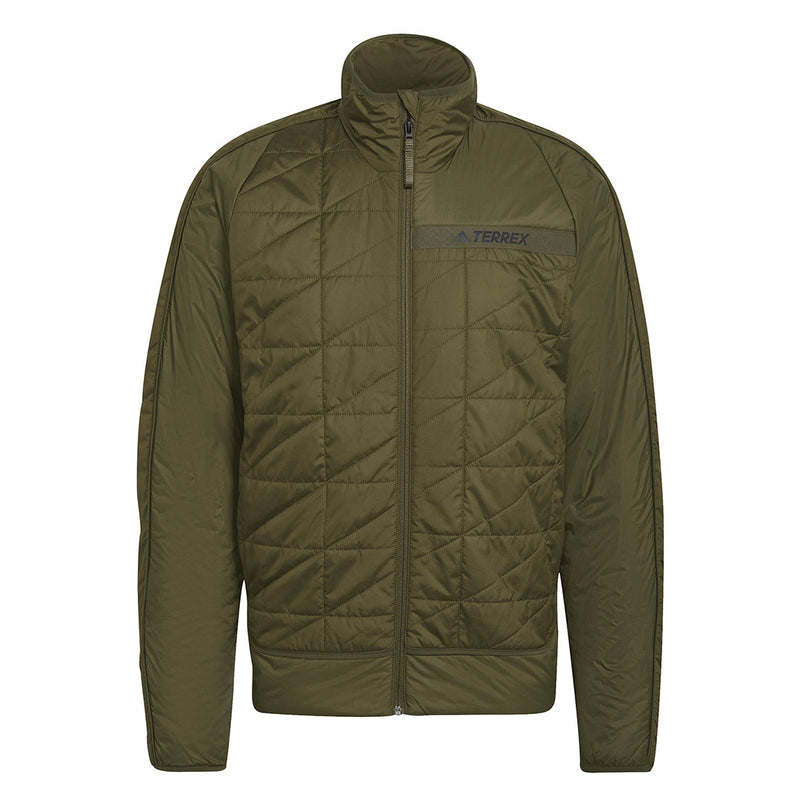 adidas - Veste isolante Terrex pour homme (H53416)