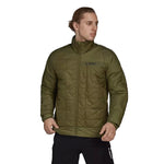 adidas - Veste isolante Terrex pour homme (H53416)