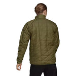 adidas - Veste isolante Terrex pour homme (H53416)