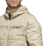 adidas - Veste isolante Terrex Multi Hybrid pour homme (HS9691)