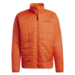 adidas - Veste isolante synthétique Terrex Multi pour homme (HZ1385)