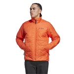 adidas - Veste isolante synthétique Terrex Multi pour homme (HZ1385)