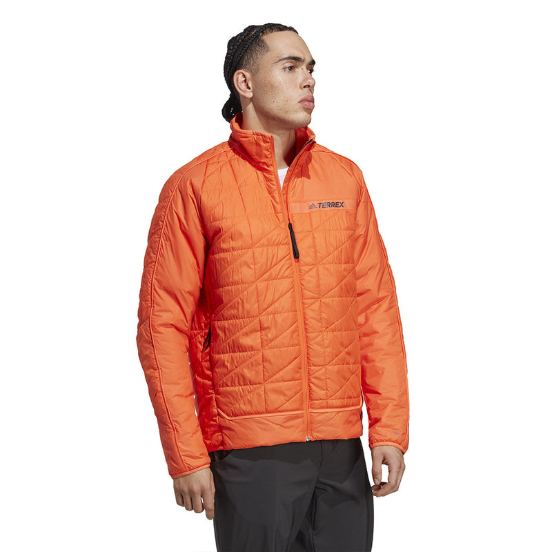 adidas - Veste isolante synthétique Terrex Multi pour homme (HZ1385)
