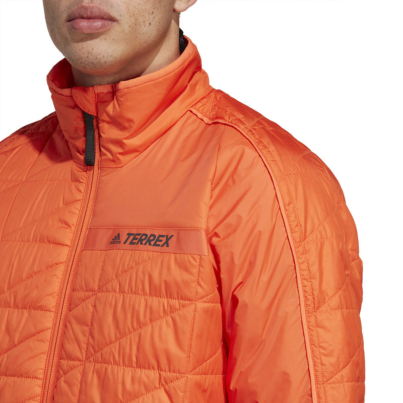 adidas - Veste isolante synthétique Terrex Multi pour homme (HZ1385)