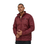 adidas - Men's Terrex Multi Thermal Jacket (HI1608)