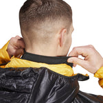 adidas - Men's Terrex Techrock Down Hooded Jacket (IB1082)
