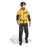 adidas - Men's Terrex Techrock Stretch Primaloft Hooded Jacket (IB4263)