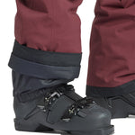 adidas - Pantalon technique isolant Terrex Xperior 2L pour homme (IB1199)