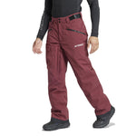 adidas - Pantalon technique isolant Terrex Xperior 2L pour homme (IB1199)
