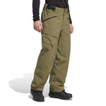 adidas - Pantalon technique isolant Terrex Xperior 2L pour homme (JE6640)