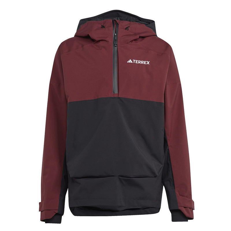 adidas - Veste doublée Terrex Xperior 2L RAIN.RDY pour homme (IB4216)