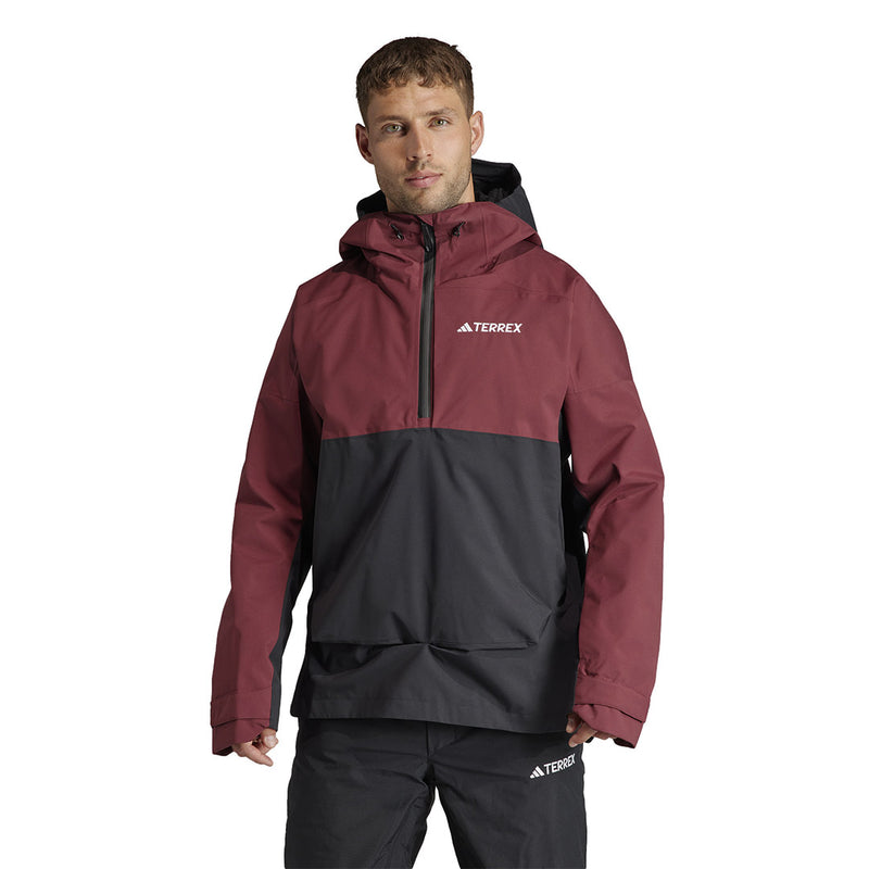 adidas - Men's Terrex Xperior 2L Lined RAIN.RDY Jacket (IB4216