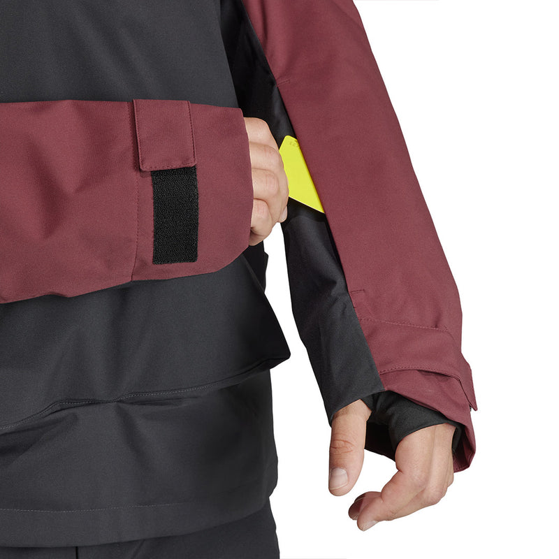 adidas - Veste doublée Terrex Xperior 2L RAIN.RDY pour homme (IB4216)