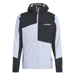 adidas - Veste Terrex Xperior Hybrid RAIN.RDY pour homme (HN2915)