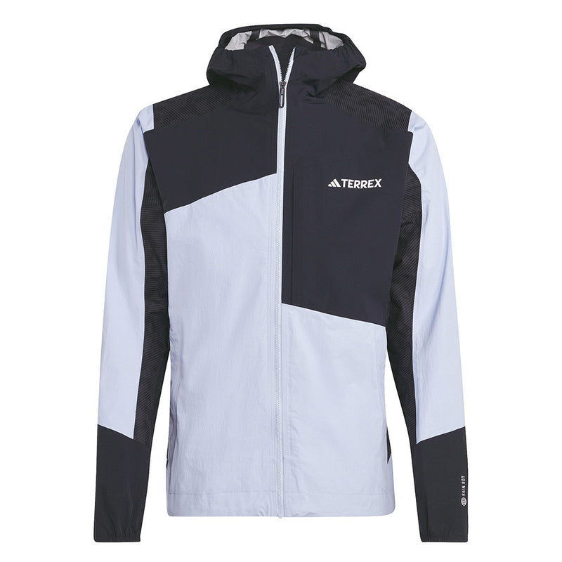 adidas - Veste Terrex Xperior Hybrid RAIN.RDY pour homme (HN2915)