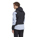 adidas - Veste Terrex Xperior Hybrid RAIN.RDY pour homme (HN2915)