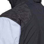 adidas - Veste Terrex Xperior Hybrid RAIN.RDY pour homme (HN2915)